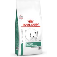 1,5 kg | Royal Canin Veterinary Diet | Satiety Weight Management Small Dogs | Trockenfutter | Hund