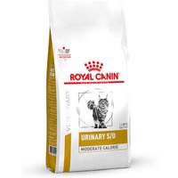 1,5 kg | Royal Canin Veterinary Diet | URINARY S/O Moderate Calorie  | Trockenfutter | Katze