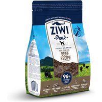 1 kg | Ziwi | Beef Air Dried Dog Food | Trockenfutter | Hund