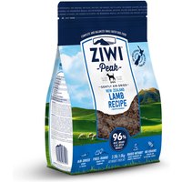 1 kg | Ziwi | Lamb Air Dried Dog Food | Trockenfutter | Hund