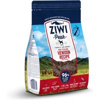 1 kg | Ziwi | Venison Air Dried Dog Food | Trockenfutter | Hund