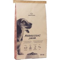 10 kg | Magnusson | Junior | Trockenfutter | Hund