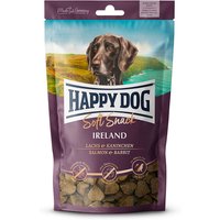 10 x 100 g | Happy Dog | Ireland Soft Snack | Snack | Hund