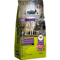 11,34 kg | Tundra | Lamm Dog | Trockenfutter | Hund