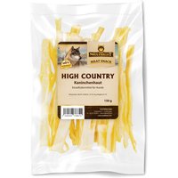 150 g | Wolfsblut | High Country Kaninchenhaut Kauartikel | Snack | Hund