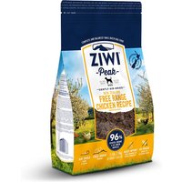 2,5 kg | Ziwi | Free Range Chicken Air Dried Dog Food | Trockenfutter | Hund