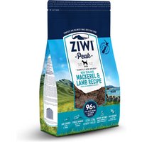 2,5 kg | Ziwi | Mackerel and Lamb Air Dried Dog Food | Trockenfutter | Hund
