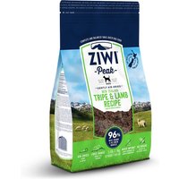 2,5 kg | Ziwi | Tripe and Lamb Air Dried Dog Food | Trockenfutter | Hund