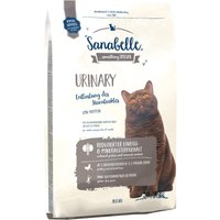 2 x 10 kg | Sanabelle | Urinary Special Needs | Trockenfutter | Katze