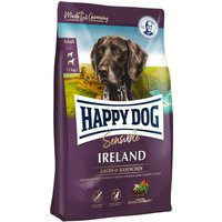 2 x 12,5 kg | Happy Dog | Irland Supreme Sensible | Trockenfutter | Hund
