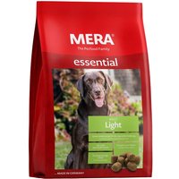 2 x 12,5 kg | Mera | Light Essential | Trockenfutter | Hund