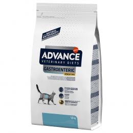 Angebot für 2 x Advance Veterinary Diets zum Sonderpreis! - 2 x 1,5 kg Gastro Sensitive - Kategorie Katze / Katzenfutter trocken / Advance Veterinary Diets / -.  Lieferzeit: 1-2 Tage -  jetzt kaufen.