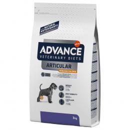 Angebot für 2 x Advance Veterinary Diets zum Sonderpreis! - Articular Care Light (2 x 3 kg) - Kategorie Hund / Hundefutter trocken / Advance Veterinary Diets / -.  Lieferzeit: 1-2 Tage -  jetzt kaufen.