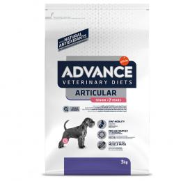 Angebot für 2 x Advance Veterinary Diets zum Sonderpreis! - Articular Care Senior (2 x 3 kg) - Kategorie Hund / Hundefutter trocken / Advance Veterinary Diets / -.  Lieferzeit: 1-2 Tage -  jetzt kaufen.