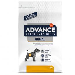 2 x Advance Veterinary Diets zum Sonderpreis! - Renal (2 x 3 kg)