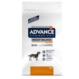 2 x Advance Veterinary Diets zum Sonderpreis! - Weight Balance Mini (2 x 1,5 kg)