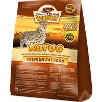 3 kg | Wildcat | Karoo Adult | Trockenfutter | Katze