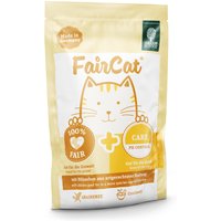 32 x 85 g | Green Petfood | Care FairCat | Nassfutter | Katze