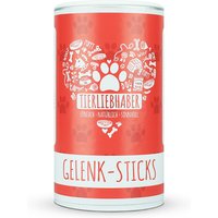 350 g | Tierliebhaber | Gelenk-Sticks | Snack | Hund