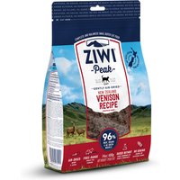 400 g | Ziwi | Venison Air Dried Cat Food | Trockenfutter | Katze