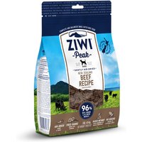 454 g | Ziwi | Beef Air Dried Dog Food | Trockenfutter | Hund
