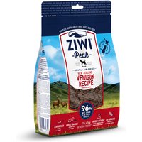 454 g | Ziwi | Venison Air Dried Dog Food | Trockenfutter | Hund