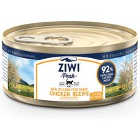 48 x 85 g | Ziwi | Free-Range Chicken Canned Cat Food | Nassfutter | Katze