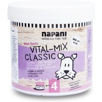 500 g | napani | Vitalmix classic | Ergänzung | Hund