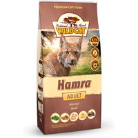 500 g | Wildcat | Hamra Adult | Trockenfutter | Katze