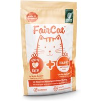 64 x 85 g | Green Petfood | Happy FairCat | Nassfutter | Katze