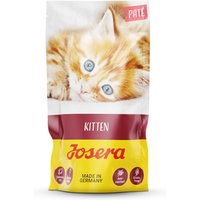 64 x 85 g | Josera | Kitten | Nassfutter | Katze