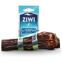 95 g | Ziwi | Venison Shank Half Unit Oral Health Chews | Snack | Hund