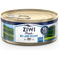 96 x 85 g | Ziwi | Lamb Canned Cat Food | Nassfutter | Katze