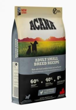 Acana Adult Small Breed 6 Kg