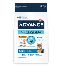Advance Adult Huhn & Reis - 3 kg