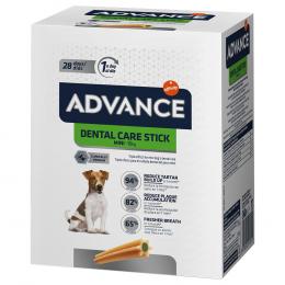 Advance Dog Dental Mini Sticks - Sparpaket: 2 x 360 g