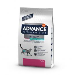 Angebot für Advance Veterinary Diets Cat Urinary Sterilized Low Calorie - Sparpaket: 2 x 7,5 kg - Kategorie Katze / Katzenfutter trocken / Advance Veterinary Diets / -.  Lieferzeit: 1-2 Tage -  jetzt kaufen.