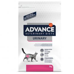 Advance Veterinary Diets Urinary Feline - Sparpaket: 2 x 3 kg