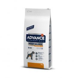 Angebot für Advance Veterinary Diets Weight Balance Medium/Maxi - 15 kg - Kategorie Hund / Hundefutter trocken / Advance Veterinary Diets / Gewichtsmanagement.  Lieferzeit: 1-2 Tage -  jetzt kaufen.
