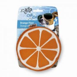 Afp Orange Chill Out Feuchtigkeitsspielzeug 15 Cm