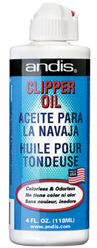 Andis Clipper Oil 118 Ml