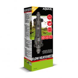 Angebot für Aquael Kunststoff Heizer FLOW HEATER 2.0 - 300 W - Kategorie Fisch / Technik / Heizungen & Thermometer / -.  Lieferzeit: 1-2 Tage -  jetzt kaufen.