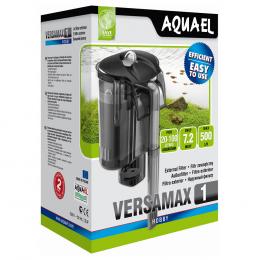 Angebot für Aquael VERSAMAX Filter - FZN 1 - Kategorie Fisch / Filter & Pumpen / Außenfilter / -.  Lieferzeit: 1-2 Tage -  jetzt kaufen.
