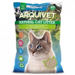 Arquivet Natural Cat Litter 5 L