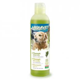 Arquivet Shampoo Natural Anti-Juckreiz Mit Teebaum 250 Ml