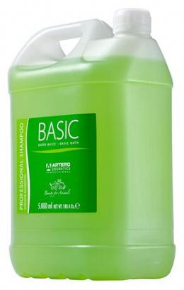 Artero Shampoo Basic 5 L