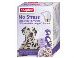 Beaphar Kein Stresspack Diffusor Und Aufladen Für Hunde Vertrieb
