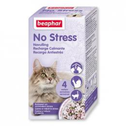 Beaphar No Stress Katze Nachfüllpackung 30 Ml