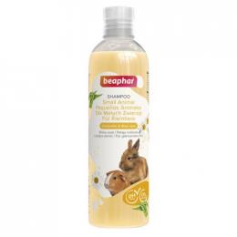 Beaphar Shampoo Für Kaninchen, Meerschweinchen Und Nagetiere 250 Ml