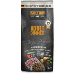 Belcando Adult Dinner - Sparpaket 2 x 12,5 kg (3,48 € pro 1 kg)